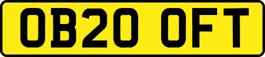 OB20OFT