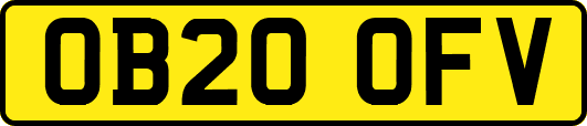 OB20OFV