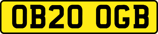 OB20OGB