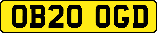 OB20OGD