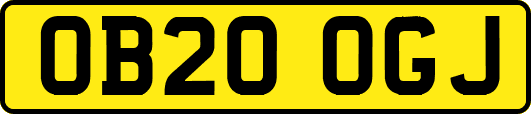 OB20OGJ