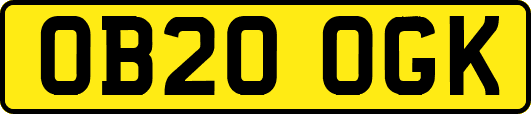 OB20OGK