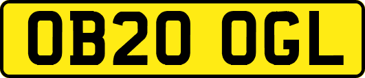 OB20OGL