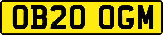 OB20OGM