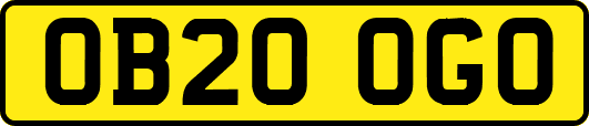 OB20OGO