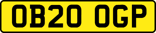 OB20OGP