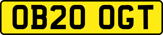 OB20OGT