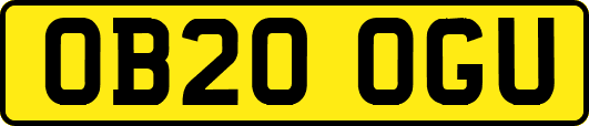 OB20OGU