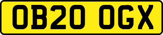 OB20OGX