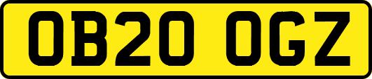 OB20OGZ