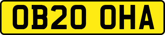 OB20OHA
