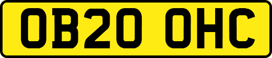 OB20OHC