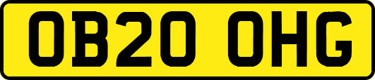 OB20OHG