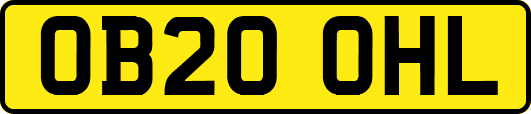 OB20OHL