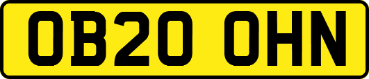 OB20OHN