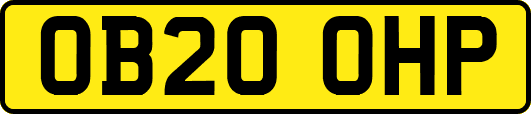 OB20OHP