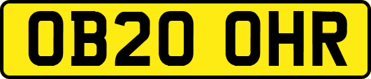 OB20OHR