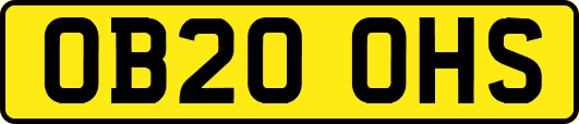 OB20OHS