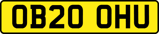 OB20OHU