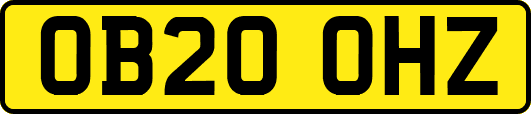 OB20OHZ