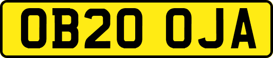 OB20OJA