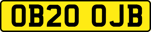 OB20OJB