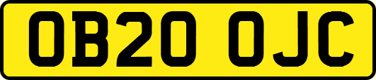 OB20OJC
