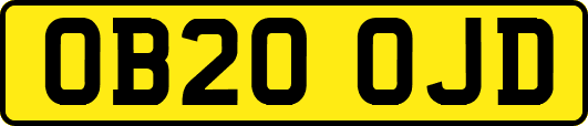 OB20OJD