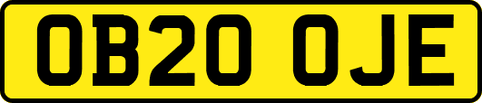 OB20OJE