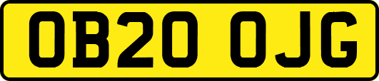 OB20OJG