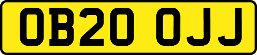 OB20OJJ