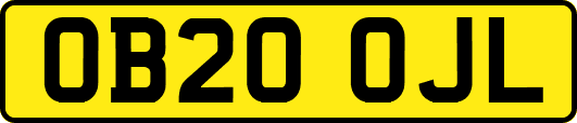 OB20OJL