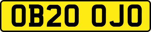 OB20OJO