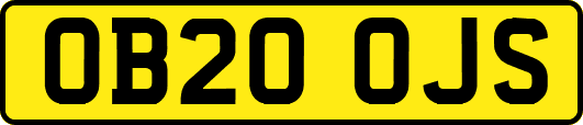 OB20OJS