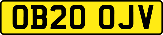 OB20OJV