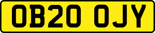 OB20OJY