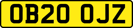 OB20OJZ