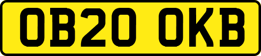 OB20OKB