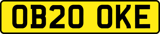 OB20OKE