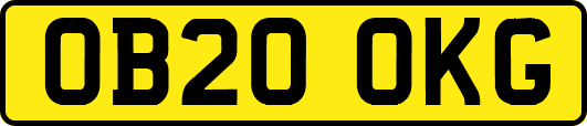 OB20OKG
