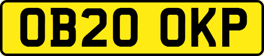 OB20OKP