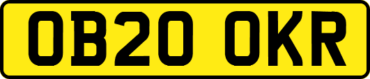 OB20OKR