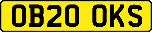 OB20OKS