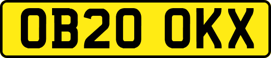 OB20OKX
