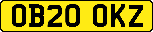 OB20OKZ