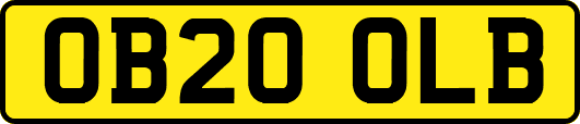 OB20OLB