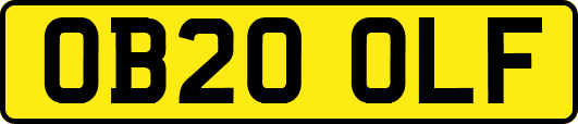 OB20OLF