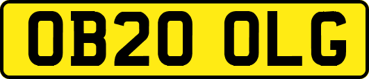 OB20OLG