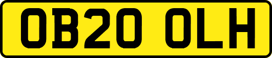 OB20OLH