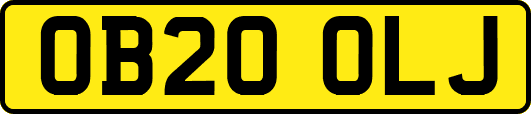 OB20OLJ